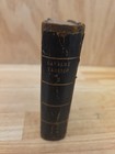 1862 Civil War Book Calvary Tactics 2 Lippincott   Co Mounted