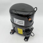 New Bristol H22j293abca R22 208-230v 1ph 2 5 Ton Reciprocating A c Compressor