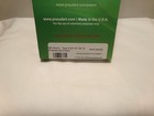 Pneu-dart 6 Cc X 3 4  Type U Darts  4 Pack