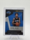 2019-20 Panini Prizm - Rookie Signatures Chuma Okeke  rs-cho  au  Rc 