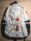 Under Armor Backpack 1996 Retro Vintage Style Team Unisex-adult Ua Zip Closure 