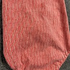 Vintage 80s Marimekko Little People Striped Swimsuit 2t Usa