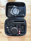 Tilta Nucleus-n Wireless Lens Control System Black Usb Rec Button
