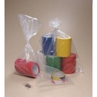 Zoro Select 4dky3 Open Poly Bags  18  X 12   4 Mil  Clear  None  500 Pk