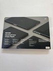 Incase Hardshell Case Macbook Pro 13 Retina Black Frost Dots Polycarbonate 