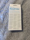 Frida Baby Nasal Aspirator Nosefrida The Snotsucker With 10 Extra Hygiene Filter