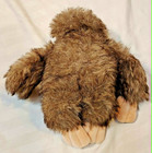 10 Inch Sloth Stuffed Animal Plush Embroidered Eyes Realistic