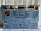 Bachmann Trains N Scale The Stallion Ready To Run Electric Train Set - 24025