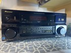 Pioneer Elite Vsx-84txsi Audio video Multi-channel Receiver 