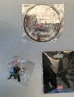 Sdcc 2026 Marvel Unlimited Rivals Venom Jeff The Land Shark Pin Exclusive New