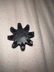 Lot Of Black Widow  Golf Spikes Cleats 500 Pieces