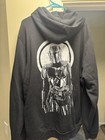 Mandalorian Season 3 Cast And Crew Wrap Gift  3xl Sweatshirt From Vfx