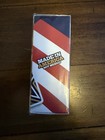 One American Card Game Patriotic Uno Parody Sealed Party Deck Usa New