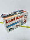 Choose Land Rover Mystery Metal Tin Toy Rare Vintage New   