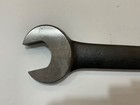 Vintage Nos Billings Open End Wrench No  37 1-1 4     X  1-1 16     Usa 12    Long