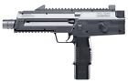 Umarex Steel Storm 6-shot Auto-burst  177 Co2 Bb Air Gun Pistol - 2252155