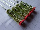 4 Pcs Oem Washer Rod For Samsung Dc97-16350u Ap6884450 Ps12720841  26 