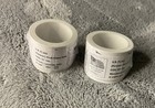  2  2024 Usps Forever Us Flag- Roll Of 100 Unused First Class Postage Stamps