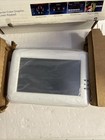 Honeywell 6280w Touchscreen Alarm Keypad - White Color Graphic