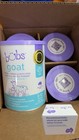 4 Cans Bubs Stage 1 Goat Milk Based Powder Infant Formula - 14 1oz   Ex 10 2026