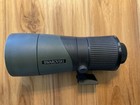 Swarovski Optik Spotting Scope 65mm Objective Module Stx  Used