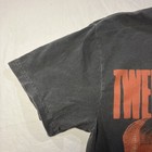 Twenty One Pilots Blurryface Album Graphic T-shirt Black Band Tee Size M 