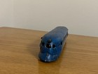 Arcade Pullman Railplane Cast Iron Large Vintage Toy Oa-61