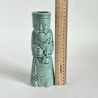 Rare Vintage 1960 s Holiday Inn Chinatown San Francisco  Ca Tiki Mug Emperor 