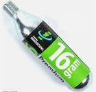 Innovations 16g Threaded Co2 Cartridges Bike Refill Gram Multi-lots Pump