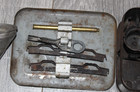 Original Enders Benzin - Baby No  9063 Gasoline Petrol Gas Camping Cooker Stove