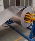 Struxentools Coil Decoiler For Roofer customized Items 