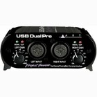 Art Usb Dual Pre Project Series 2 Channel Mic Preamp Amp New
