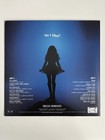 Megan Moroney Am I Okay Lp White Vinyl Signed Autographed Jsa Coa