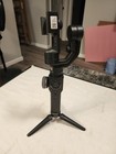 Zhiyun Smooth 4 Motorized Smartphone Gimbal Stabilizer With Tripod