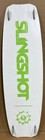 Slingshot Misfit Air Core 142 X 42 Cm Kiteboard W  Bindings  Wakesurf