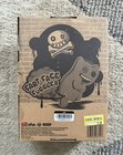Fuggler Fart Face Violet Purple Funny Ugly Monster Plush New In Box