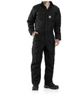  read  Carhartt Yukon Extremes Insulated Coverall Work Mens 3xl Regular Black