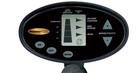 Bounty Hunter Discovery 1100 Metal Detector New Light Weight Model