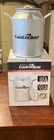 Cancooker Original 4-gallon - Anodized Coating-  New In Box