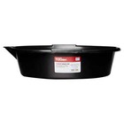Hyper Tough 7-qt Leak-proof Oil Drain Pan W  Pour Spout     Automotive Oil Change