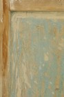 Vintage Double French Glass Door A138