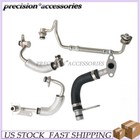 Coolant Line Kit 11538663516 11538663517 11428626652 11428626653 Compatible
