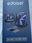 360 Stylish Swivel Keyboard Case For Ipad 10th Gen 10 9 11 Inch  