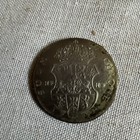 1703 2 3 Thaler German States   Frederick I