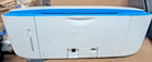 Hp Deskjet 3755 Compact All-in-one Wireless Printer With Mobile Printing As Is