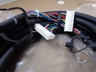 Kenwood Tk-5710 Vhf Ver 3 Kct-22 Mobile Radio Remote Head Cable Tk790 Tk890
