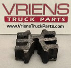 Peterbilt B80-6011-050 Spacer-block  Front Axle 2 3 4 X 2 3 8