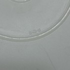 Tupperware Round Cake Cookie Carrier 237-4   242-5 Bottoms  230-2   224-16 Lid