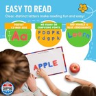 238 Pcs Magnetic Alphabet Letters     Abc Magnet Set For Toddlers 1-3     Alphabe
