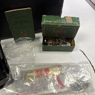 Singer Featherweight 221-1 Sewing Machine   Original Case   Accessories   Manual